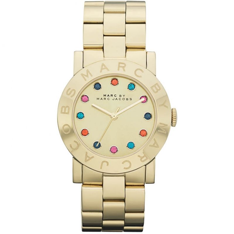 Marc By Marc Jacobs Ladies Blade Watch#MBM3141 - Watches of America