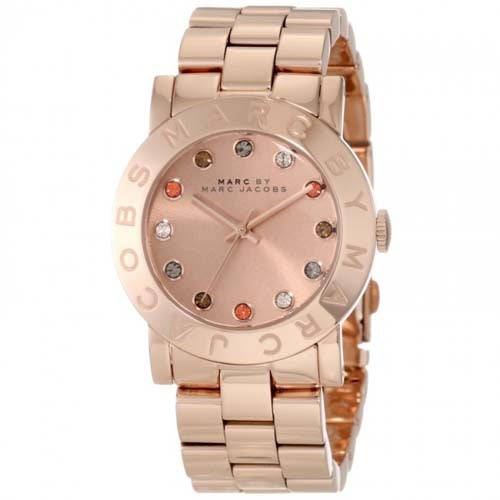 Ladies watches by marc jacobs Clearance