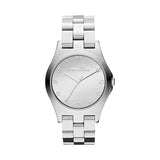 Marc By Marc Jacobs Henry Silver women's stainless steel watch  MBM3210 - Watches of America