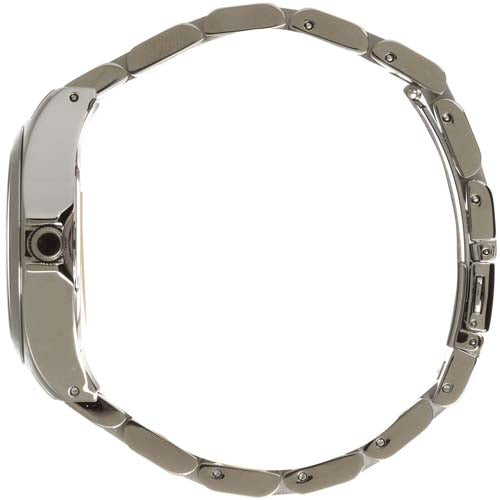 Marc By Marc Jacobs Henry Silver women's stainless steel watch MBM3210 - Watches of America #2
