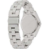 Marc By Marc Jacobs Henry Silver women's stainless steel watch MBM3210 - Watches of America #3