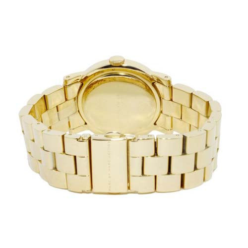 Marc By Marc Jacobs Amy women's stainless steel watch MBM3301 - Watches of America #2