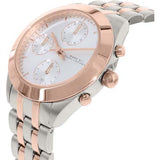 Marc by Marc Jacobs Peeker Chrono women's stainless steel watch MBM3369 - Watches of America #3