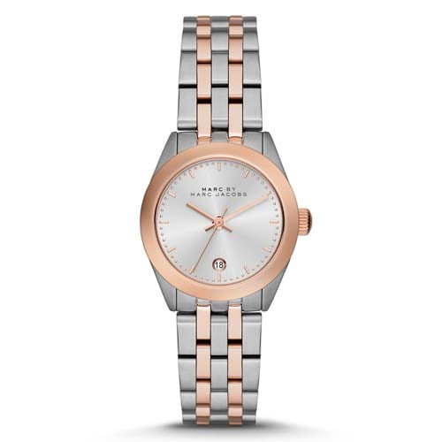 Marc by Marc Jacobs Peeker women's stainless steel watch  MBM3375 - Watches of America
