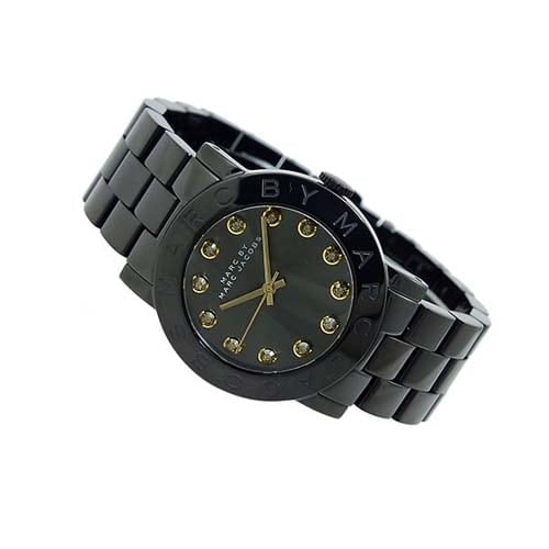 Marc by Marc Jacobs Blade women's stainless steel watch  MBM8595 - Watches of America