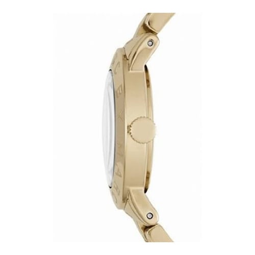 Marc By Marc Jacobs Amy Green Women's Gold Classic Watch MBM8624 - Watches of America #2
