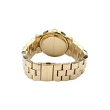 Marc By Marc Jacobs Amy Green Women's Gold Classic Watch MBM8624 - Watches of America #3