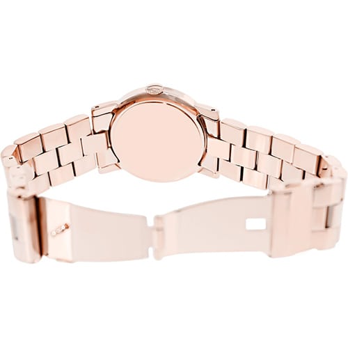 Marc By Marc Jacobs Amy Pink Women's Rose Gold Watch MBM8625 - Watches of America #3