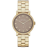 Marc By Marc Jacobs Amy women's stainless steel watch  MBM8632 - Watches of America