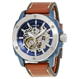 Fossil Modern Machine Sport Automatic Dial Men's Watch  ME3135 - Watches of America