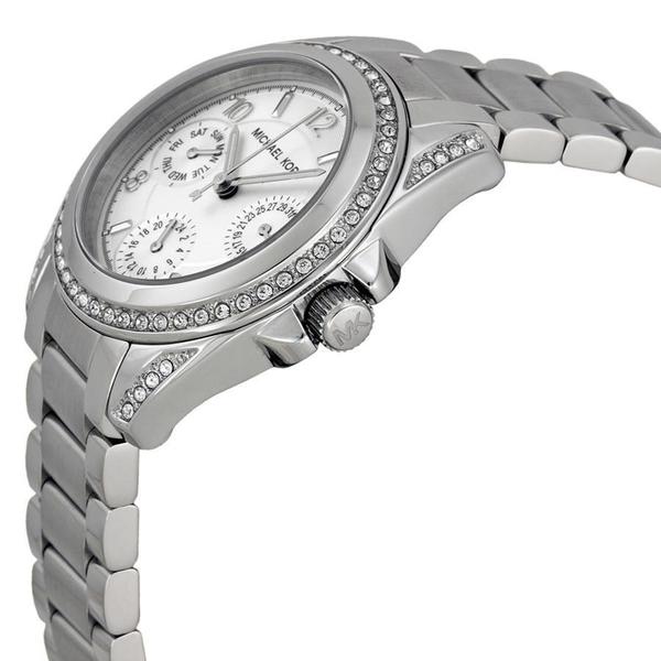 Michael Kors Blair Multi-Function Glitz Ladies Watch MK5612