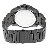 Michael Kors Brecken Chronograph Grey Dial Men's Watch MK8465 - Watches of America #3