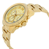 Michael Kors Brecken Chronograph Ladies Watch MK6366 - Watches of America #2