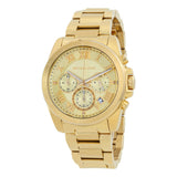 Michael Kors Brecken Chronograph Ladies Watch MK6366 - Watches of America