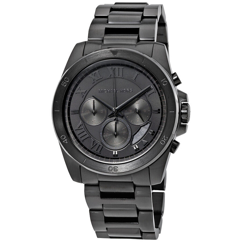 Michael Kors Brecken Chronograph Men's Watch MK8482 - Watches of America