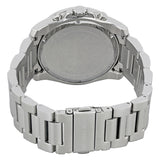 Michael Kors Brecken Silver Dial Men's Chronograph Watch MK8562 - Watches of America #3