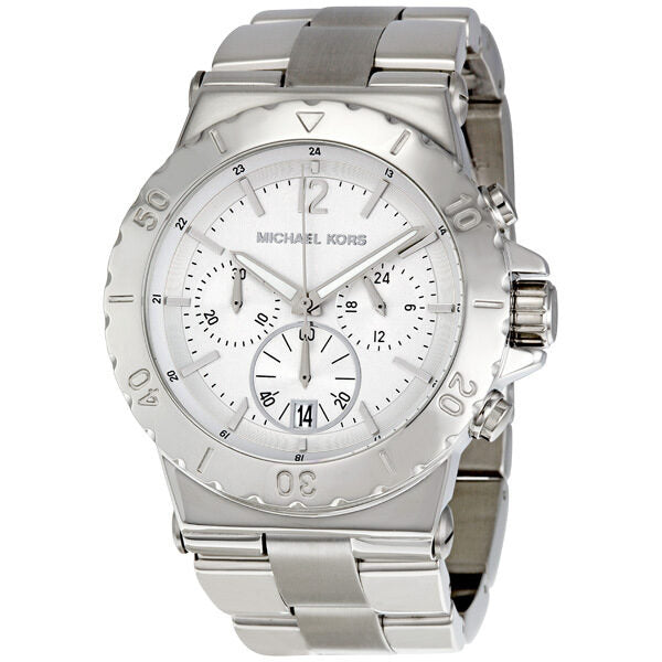 Michael Kors Chronograph Ladies Watch MK5312 - Watches of America