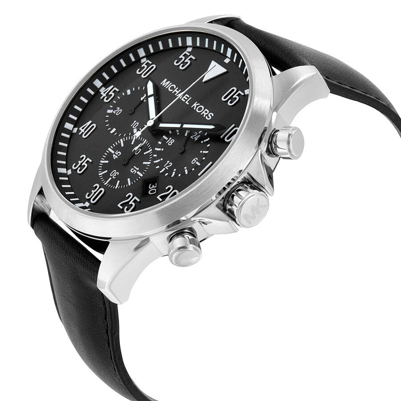 Michael Kors Gage Chronograph Men's Watch MK8442 - Watches of America #2