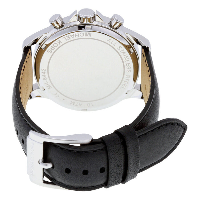 Michael Kors Gage Chronograph Men's Watch MK8442 - Watches of America #3