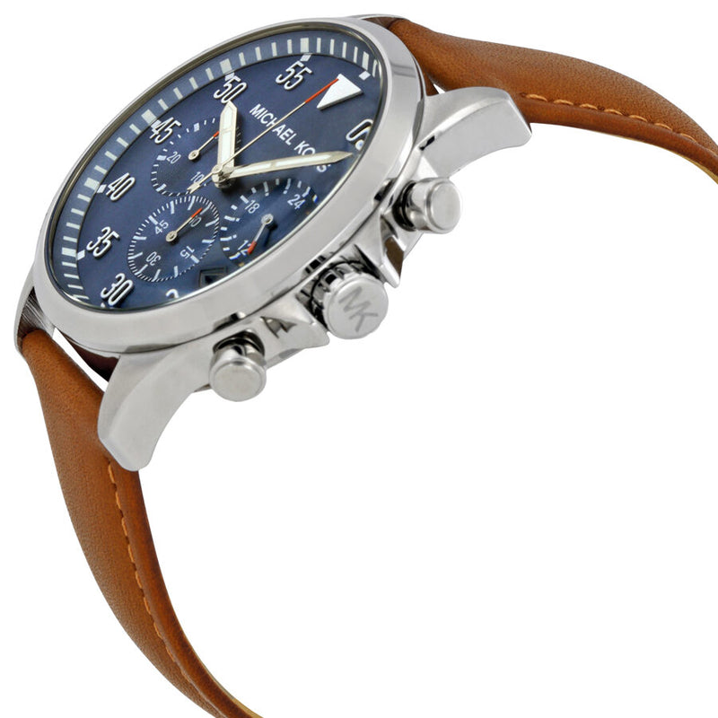 Michael Kors Gage Chronograph Men's Watch MK8490 - Watches of America #2