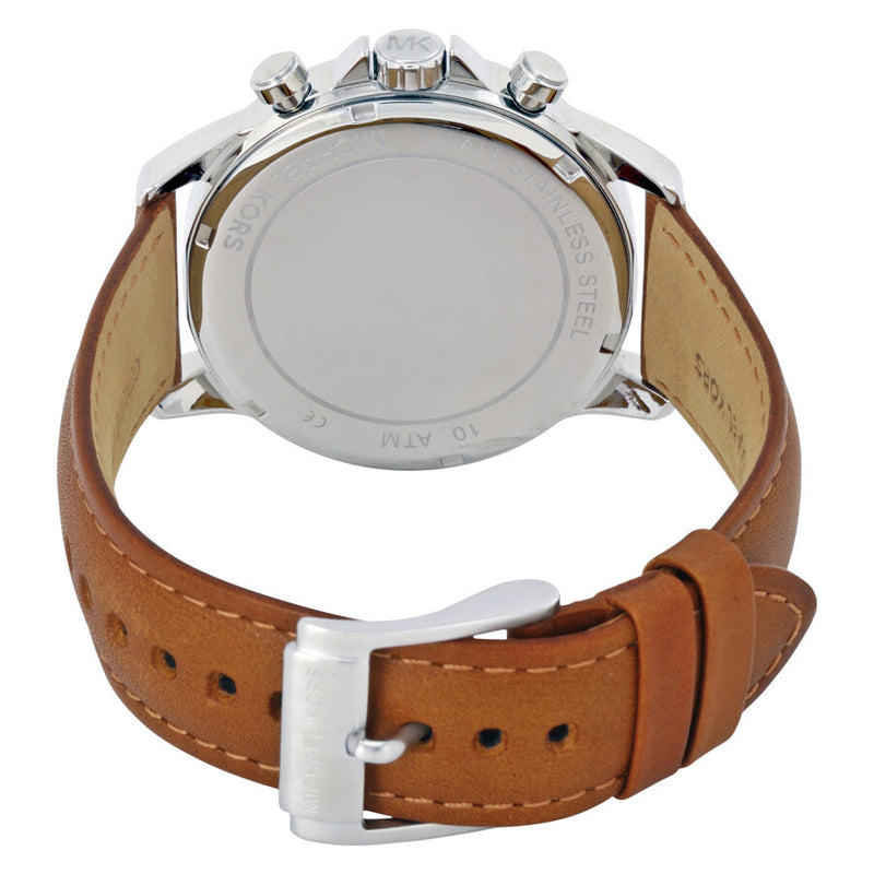 Michael Kors Gage Chronograph Men's Watch MK8490 - Watches of America #3