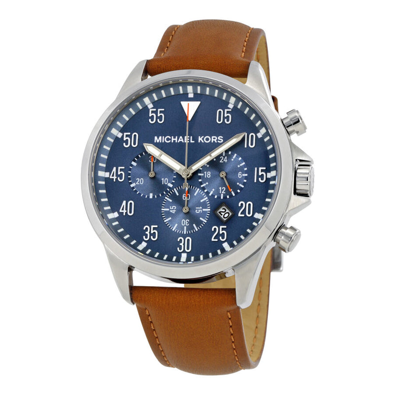 Michael Kors Gage Chronograph Men's Watch MK8490 - Watches of America