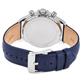 Michael Kors Gage Chronograph Quartz Blue Dial Men's Watch MK8617 - Watches of America #3