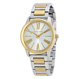 Michael Kors Hartman Ladies Watch MK3521 - Watches of America