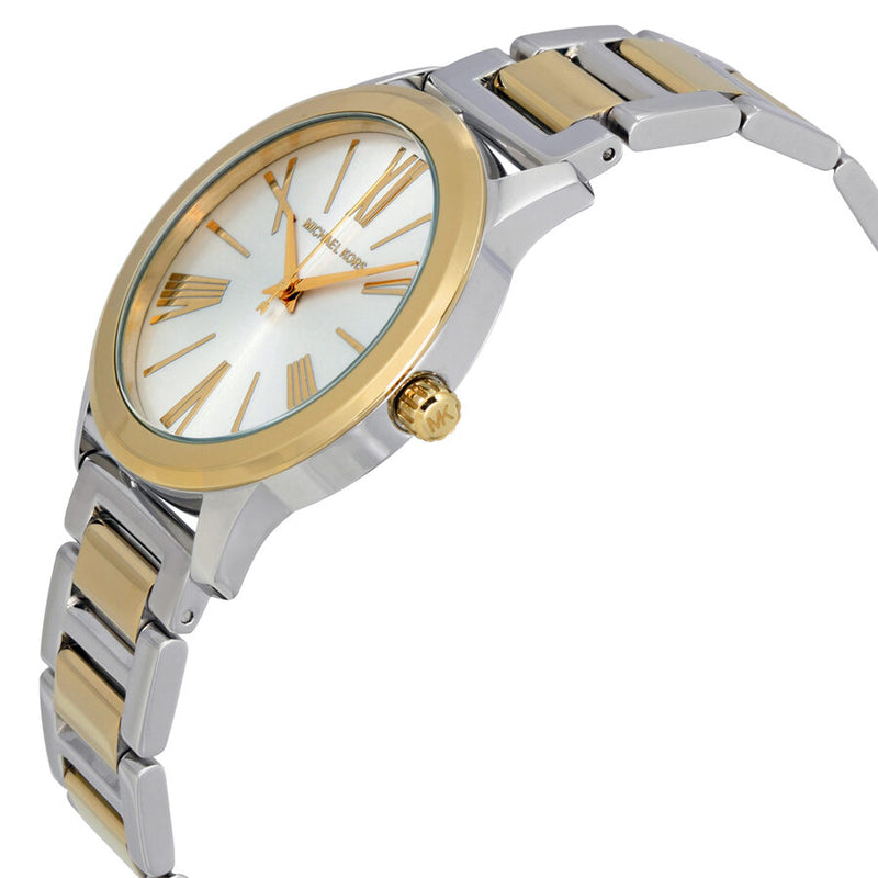 Michael Kors Hartman Ladies Watch MK3521 - Watches of America #2