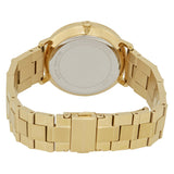 Michael Kors Jaryn Champagne Dial Ladies Watch MK3500 - Watches of America #3