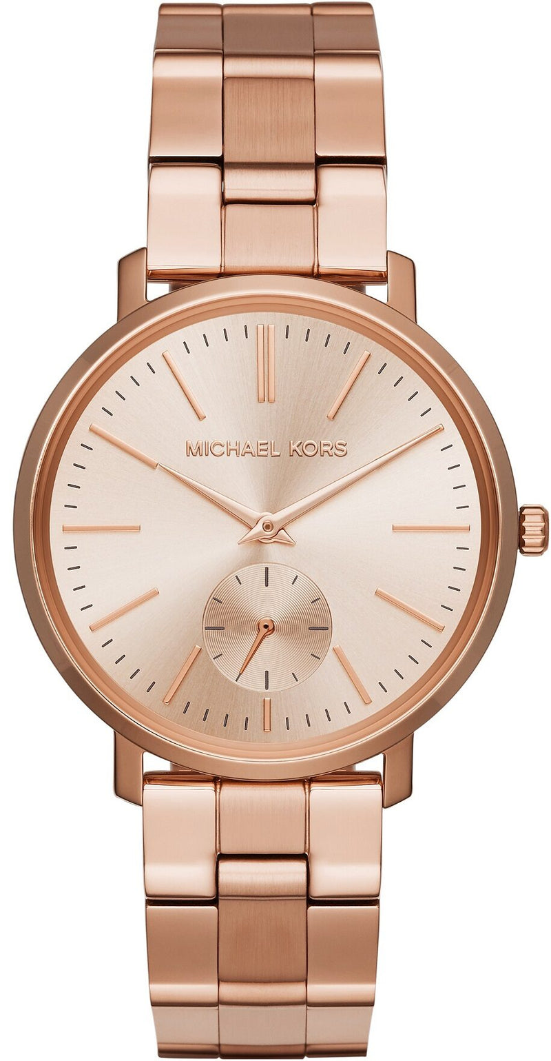 Michael Kors Jaryn Ladies Watch MK3501 - Watches of America