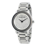 Michael Kors Kinley Diamond Pave Dial Men's Watch #MK5996 - Watches of America