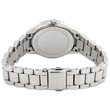 Michael Kors Lauryn Crystal Mother of Pearl Dial Ladies Watch MK3900 - Watches of America #3