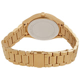 Michael Kors Lauryn Gold Crystal-set Ladies Watch MK3719 - Watches of America #3