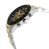 Michael Kors Layton Chronograph Quartz Black Dial Men's Watch MK8784 - Watches of America #2