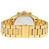 Michael Kors Layton Glitz Gold-tone Crystal Dial Ladies Watch MK5830 - Watches of America #3