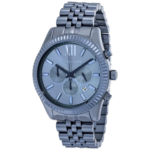 Michael Kors Lexington Chronograph Men s Watch MK8480