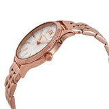 Michael Kors Lexington Quartz White Dial Ladies Watch MK6641 - Watches of America #2