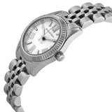 Michael Kors Lexington White Dial Stainless Steel Ladies Watch MK3228 - Watches of America #2