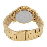 Michael Kors Midsized Chronograph Gold-tone Unisex Watch MK5055 - Watches of America #3