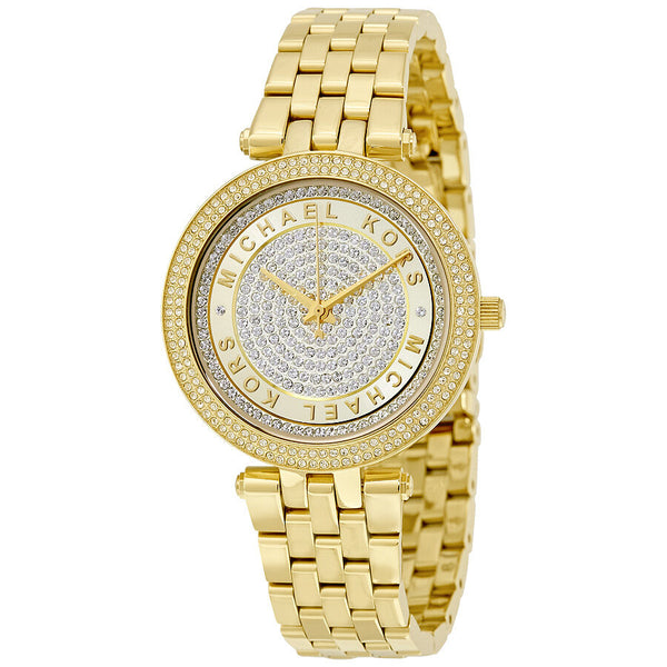 Michael on sale kors mk3445