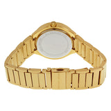 Michael Kors Mini Kerry Fuchsia Dial Gold-tone Ladies Watch MK3442 - Watches of America #3
