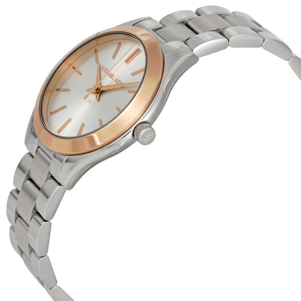 Michael Kors Mini Slim Runway Ladies Watch MK3514 - Watches of America #2