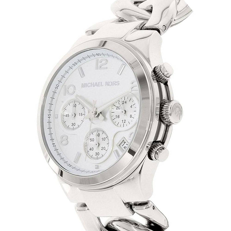 Michael Kors Runway Twist Women's Watch MK3149 - Watches of America #2