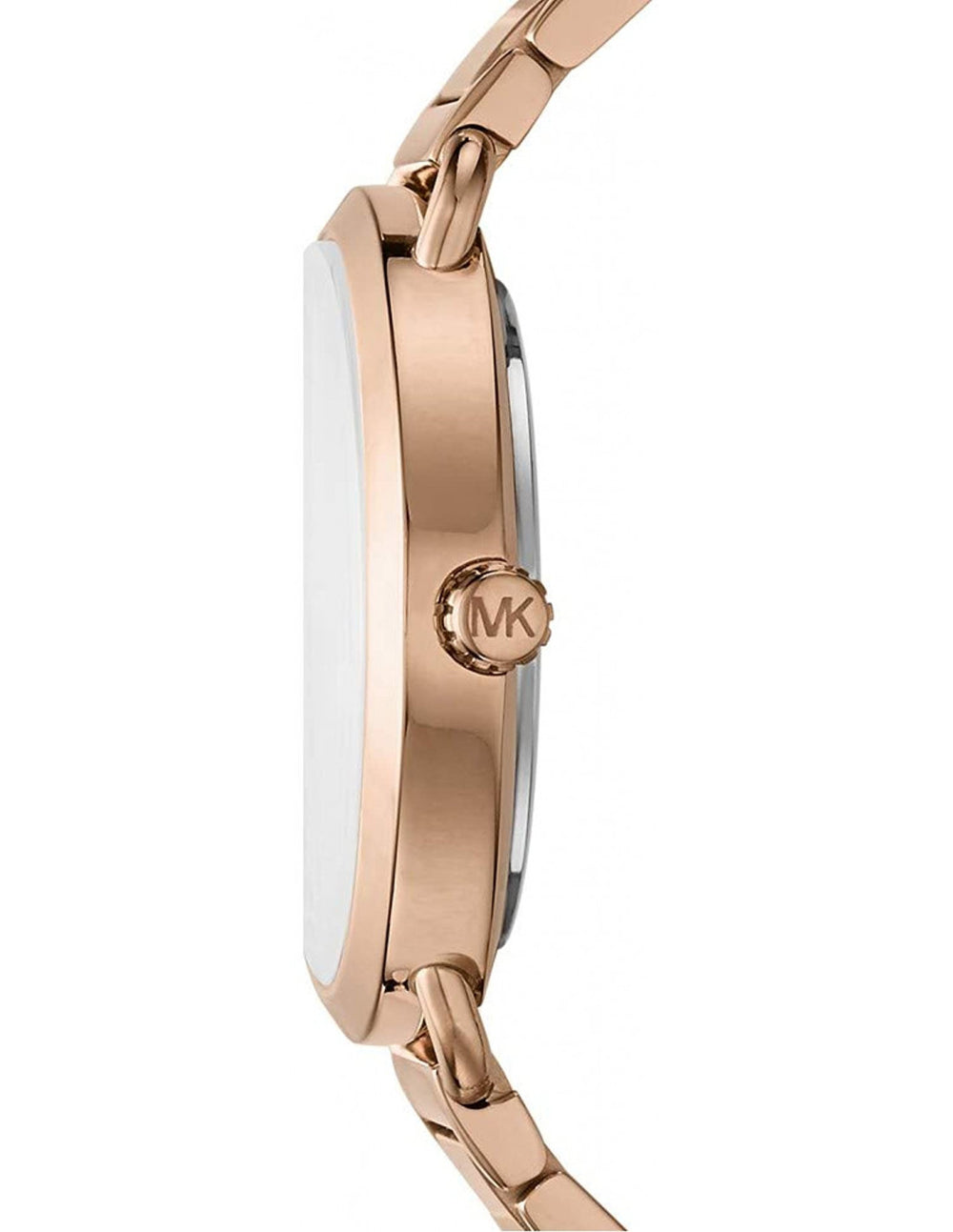 Michael Kors Portia Rose Gold Women s Watch MK3825 Watches of America