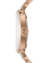 Michael Kors Portia Rose Gold Women's Watch MK3825 - Watches of America #2