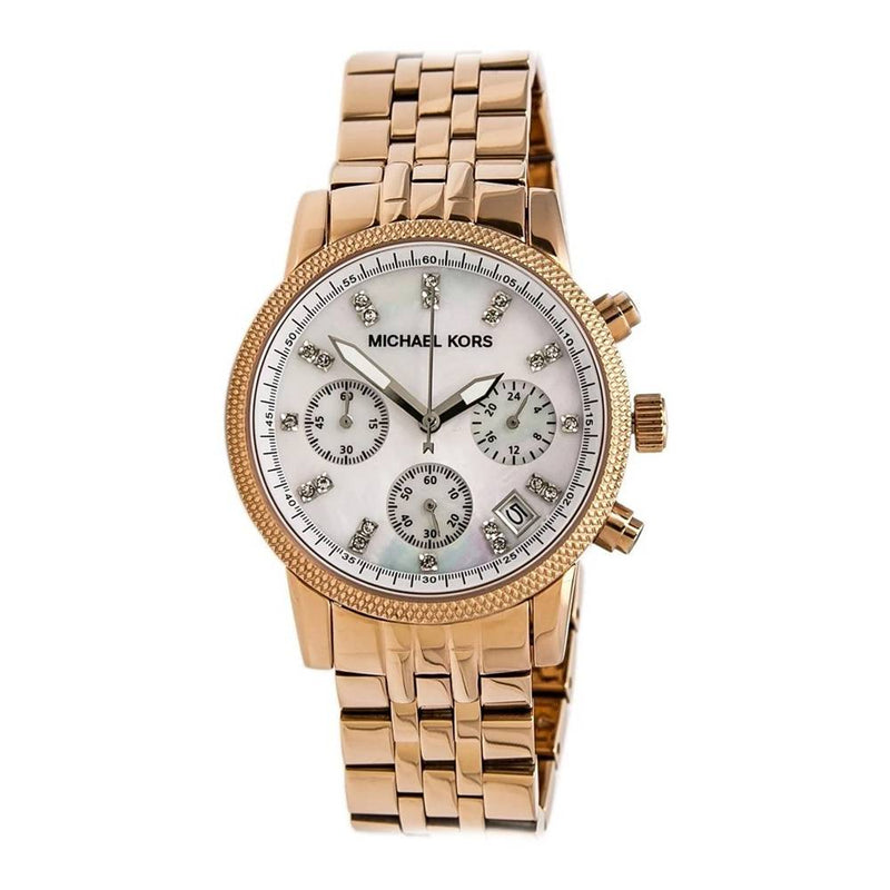 Michael on sale kors mk5026