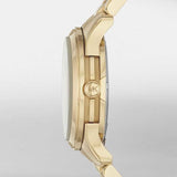 Michael Kors Runway Gold Tone Women's Watch MK5852 - Watches of America #3