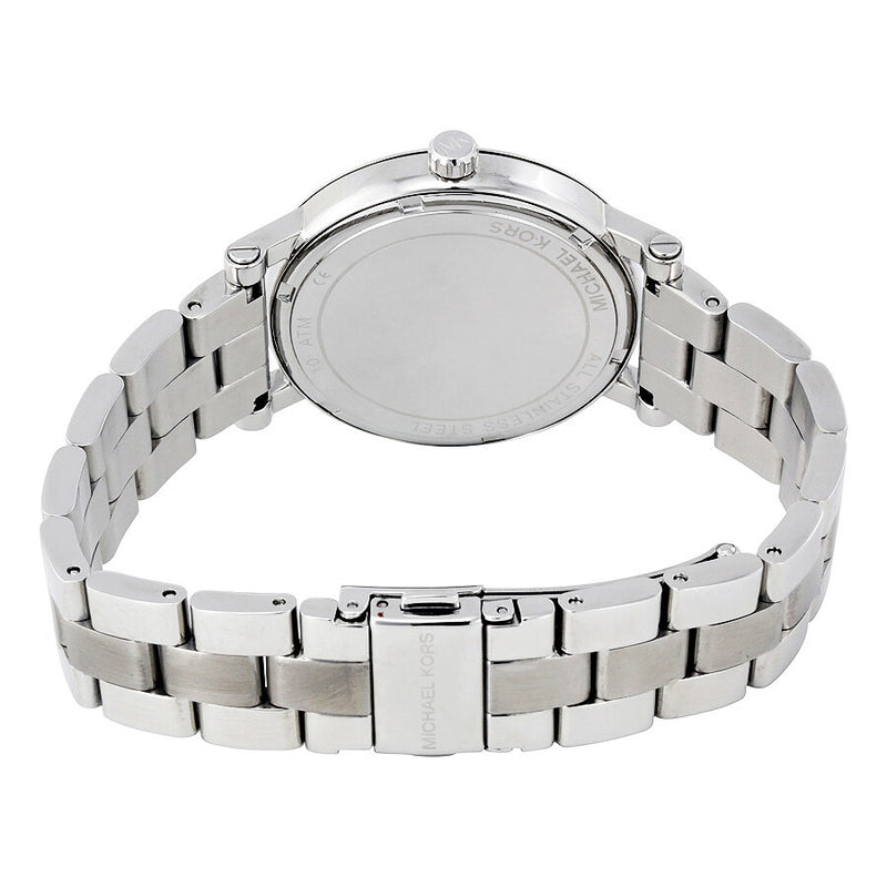 Michael Kors Norie Grey Dial Ladies Watch MK3559 - Watches of America #3