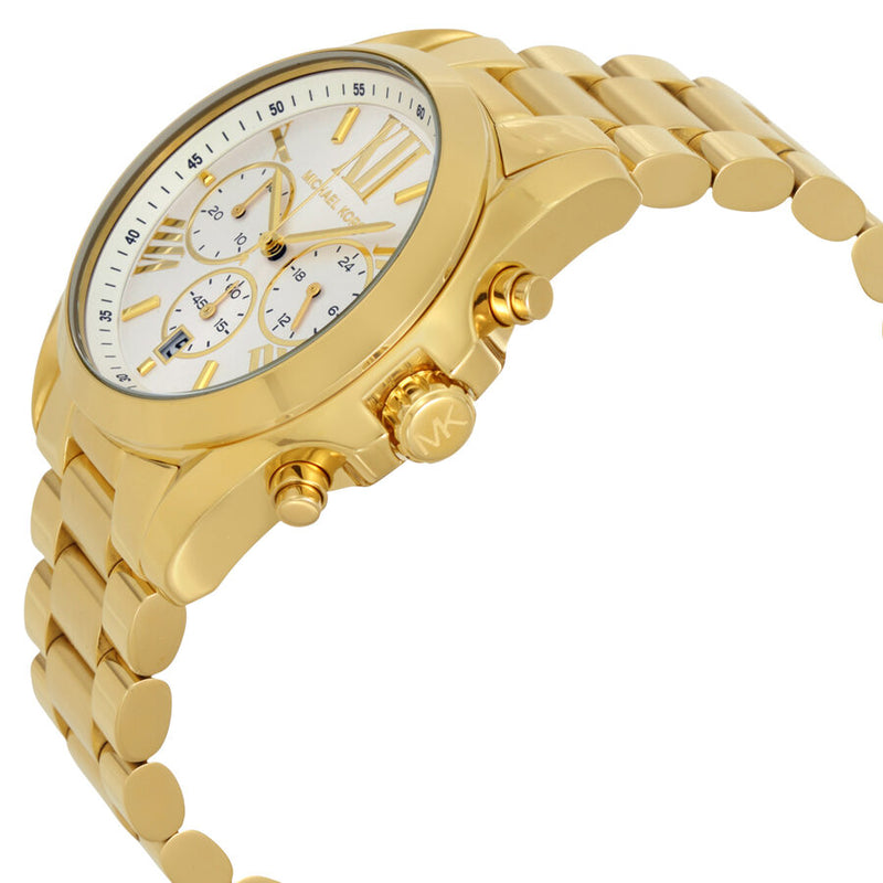 Michael Kors Oversize Bradshaw Chronograph Unsiex Watch MK6266 - Watches of America #2